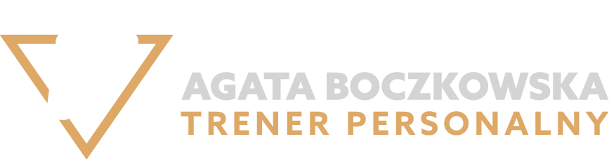 Agata Boczkowska – Trener Personalny